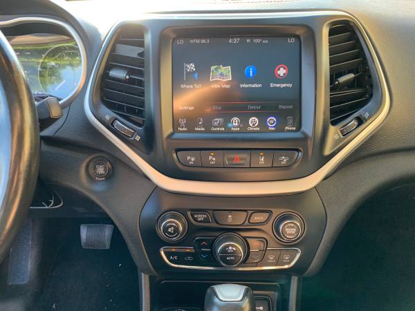 2014 *JEEP* *CHEROKEE TRAILHAWK* CLEAN CARFAX!! JUST CALL - cars &... for sale in Boca Raton, FL – photo 11