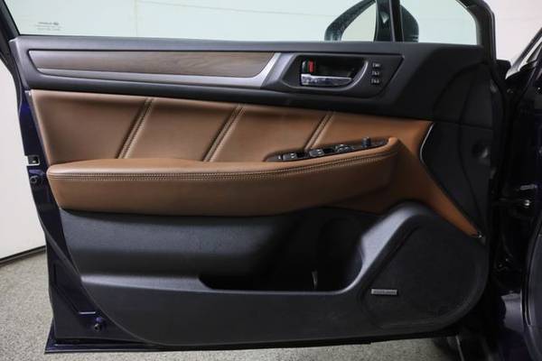 2018 Subaru Outback, Dark Blue Pearl - - by dealer for sale in Wall, NJ – photo 11