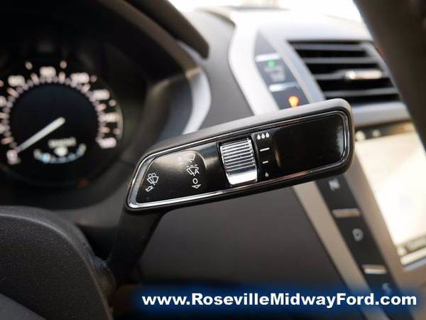 2018 Lincoln Mkz Reserve - - by dealer - vehicle for sale in Roseville, MN – photo 24