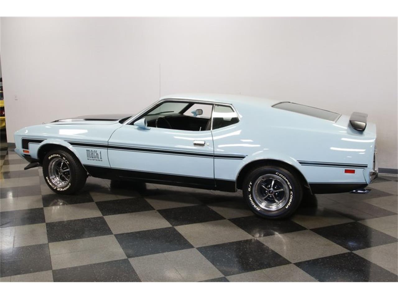 1972 Ford Mustang for sale in Concord, NC – photo 7