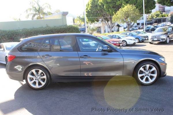 2014 BMW 3 Series Sports 328i xDrive for sale in San Luis Obispo, CA – photo 7
