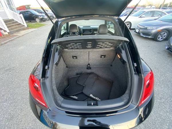 2012 Volkswagen Beetle - GREAT DEAL! CALL - cars & trucks - by... for sale in Monroe, NY – photo 20