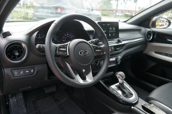2019 Kia Forte EX for sale in Fort Lauderdale, FL – photo 5