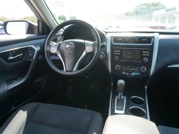 2014 Nissan Altima 2 5 S - - by dealer - vehicle for sale in Melbourne , FL – photo 6