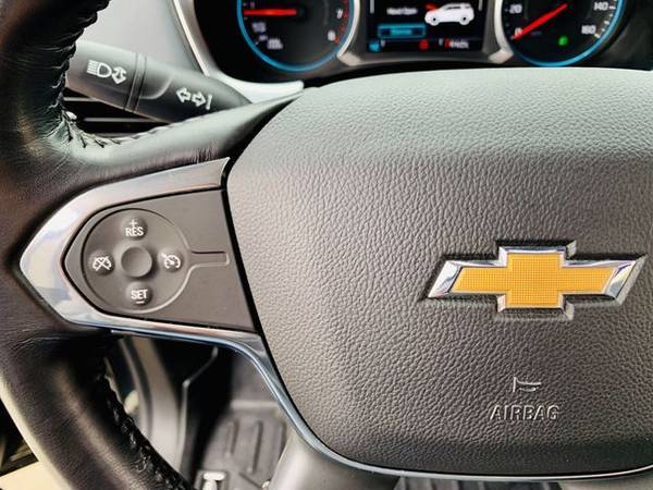 2018 Chevrolet Traverse - - by dealer - vehicle for sale in Clarksville, TN – photo 21