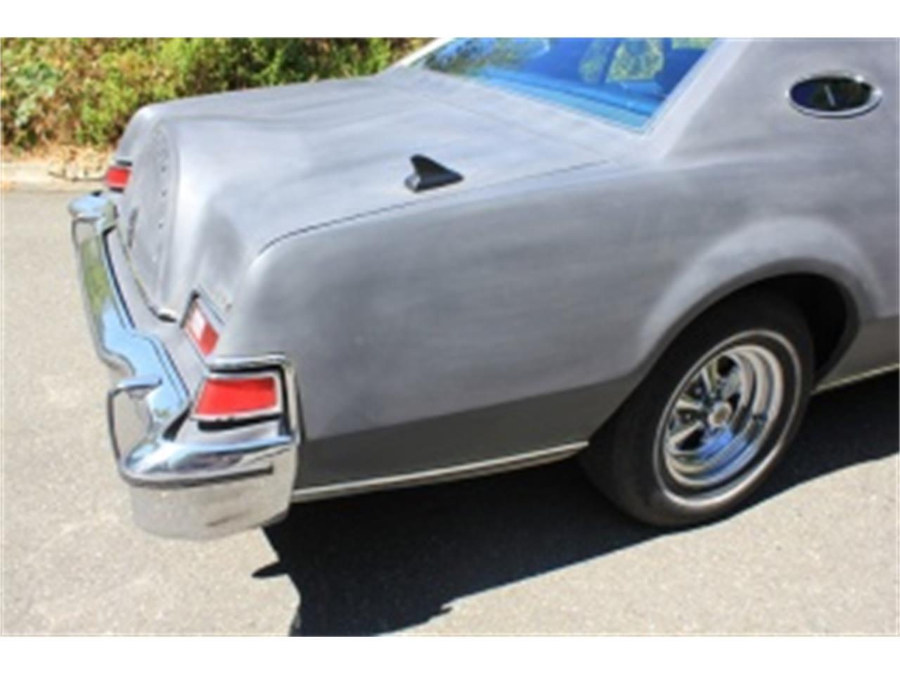 1974 Lincoln Continental for sale in Tacoma, WA – photo 22