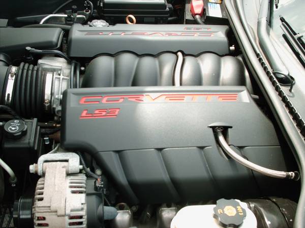 2012 Chevy Corvette 43,000 miles! for sale in Warwick, RI – photo 17