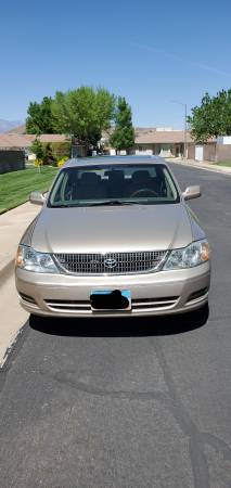 2000 Toyota Avalon for sale in Hildale, UT – photo 2