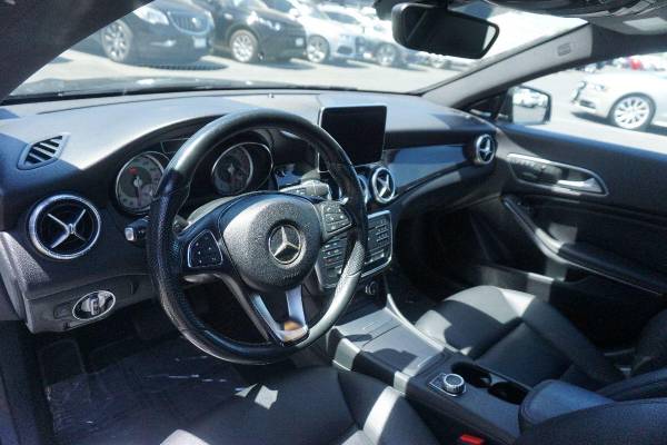 2015 Mercedes-Benz CLA 250 CLA 250 Coupe 4D [ Only 20 Down/Low for sale in Sacramento , CA – photo 12
