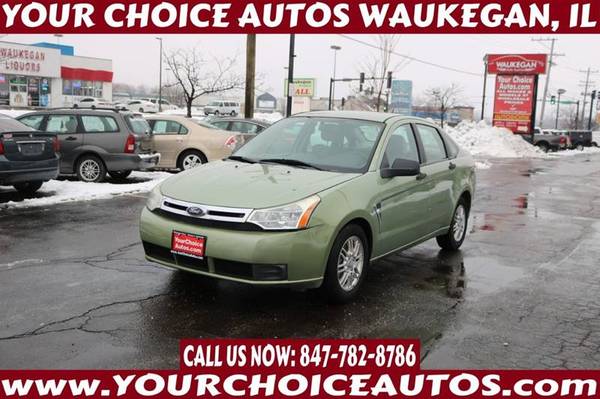 08 FORD FOCUS / 11 CHEVY AVEO / 08 FORD FUSION / 12 MITSUBISHI... for sale in Chicago, IL – photo 2