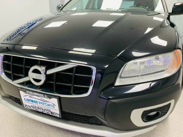 2012 Volvo XC70 AWD Wagon - cars & trucks - by dealer - vehicle... for sale in Streamwood, WI – photo 6