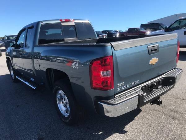2011 Chevrolet Chevy Silverado 1500 LT CALL OR TEXT US TODAY! - cars... for sale in Duncan, SC – photo 8