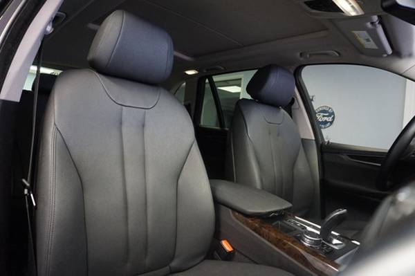 2016 BMW X5 xDrive35i BEST DEALS HERE! Now-$419/mo for sale in Streamwood, IL – photo 14