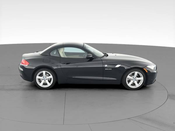 2011 BMW Z4 sDrive30i Roadster 2D Convertible Black - FINANCE ONLINE... for sale in Montebello, CA – photo 13