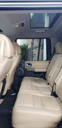 2006 Land Rover LR3 for sale in Margate, FL – photo 4