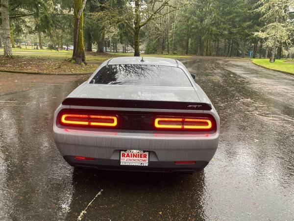 2016 Dodge Challenger SRT Hellcat - To Text About for sale in Olympia, WA – photo 8