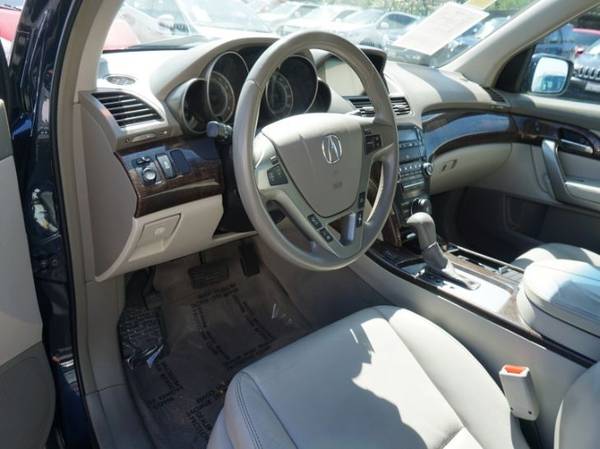 2011 Acura MDX AWD All Wheel Drive Tech Pkg SUV for sale in Sacramento , CA – photo 20