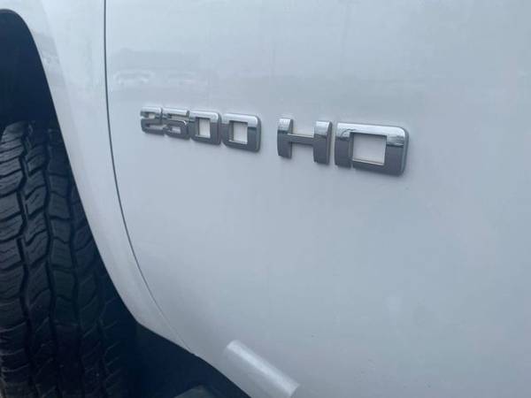 2014 GMC SIERRA 2500 HD W/T - - by dealer - vehicle for sale in Perry, MI – photo 12