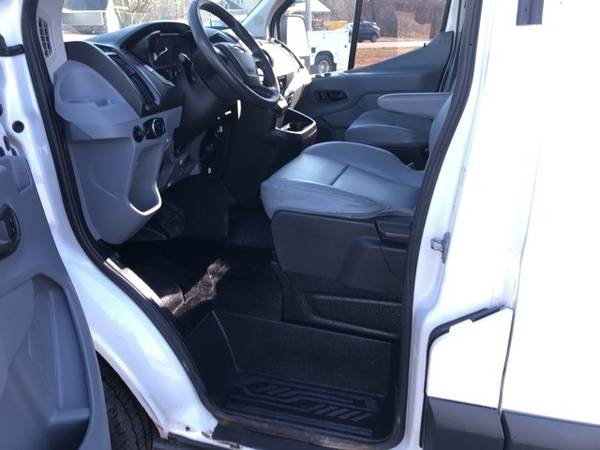 2016 Ford Transit Cargo Van High Roof Van - cars & trucks - by... for sale in Hamler, OH – photo 14
