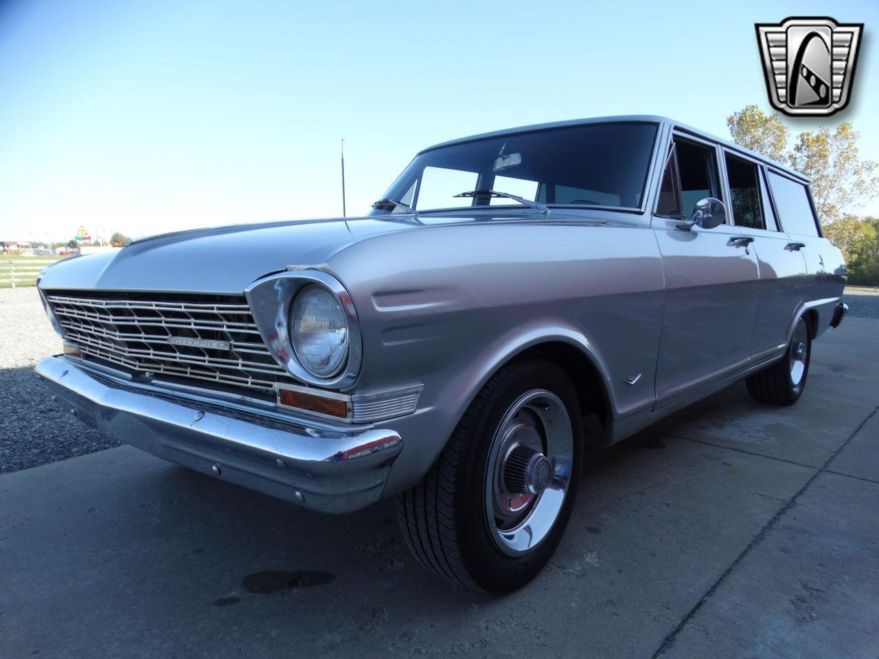 1965 Chevrolet Nova for sale in O'Fallon, IL – photo 4