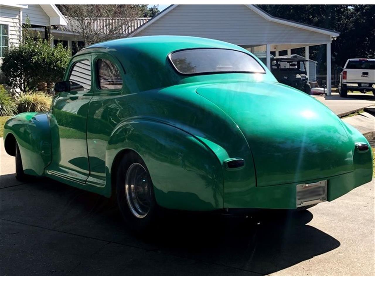 1941 Chevrolet Coupe for sale in Arlington, TX – photo 3
