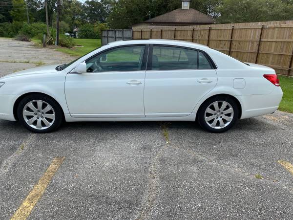 2006 TOYOTA AVALON XLS - cars & trucks - by owner - vehicle... for sale in Baton Rouge , LA – photo 7