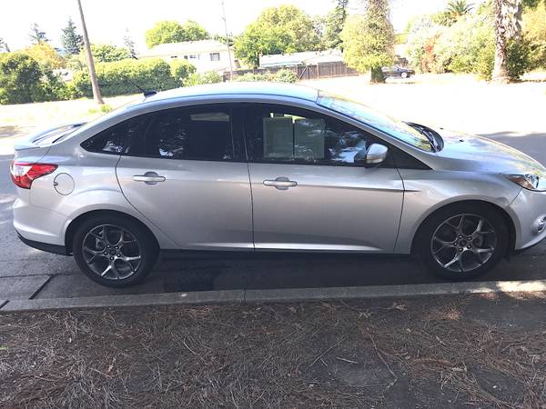 2013 Ford Focus ~ Fall Special! for sale in Novato, CA – photo 2