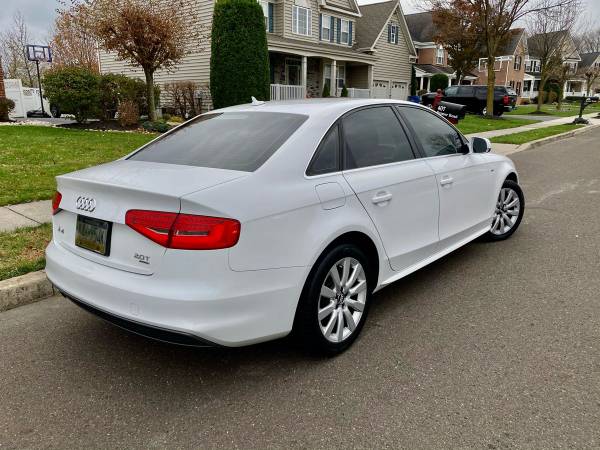 2015 Audi A4 S Line - cars & trucks - by owner - vehicle automotive... for sale in Philadelphia, PA – photo 5