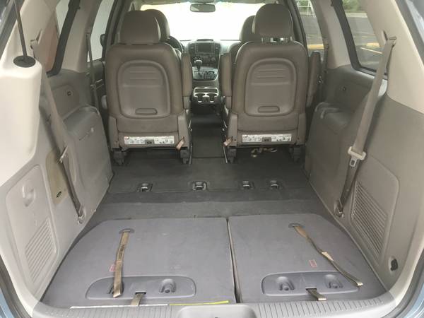 2012 Kia Sedona EX Family Minivan Seats up to 7 - - by for sale in Clyde , TX – photo 19