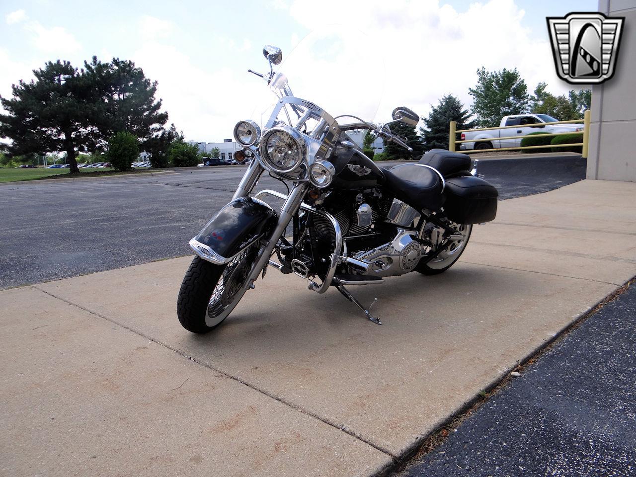 2006 Harley-Davidson Motorcycle for sale in O'Fallon, IL – photo 69