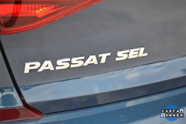 2018 Volkswagen Passat 2 0T SEL Premium - - by for sale in St. Augustine, FL – photo 7