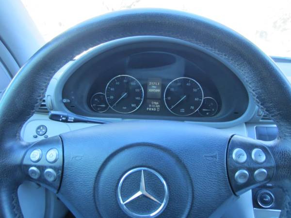 2006 Mercedes C230 very clean for sale in Safety Harbor, FL – photo 10