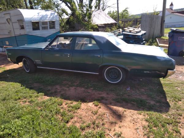 66 Pontiac tempest for sale in Other, OK – photo 3