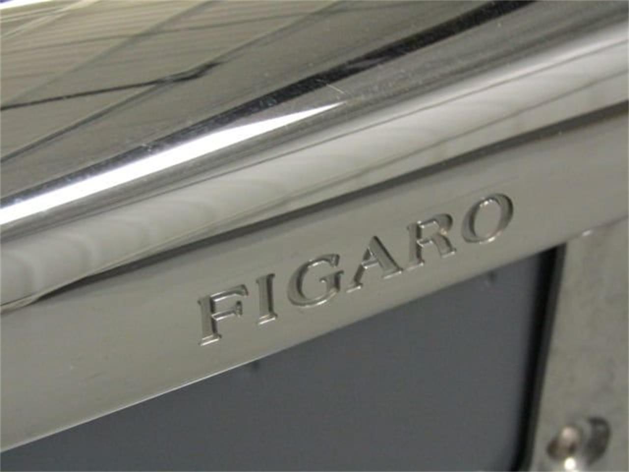 1991 Nissan Figaro for sale in Christiansburg, VA – photo 42