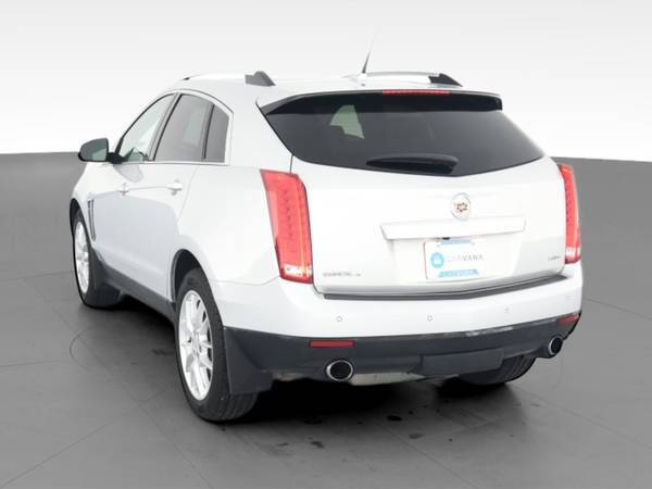 2013 Caddy Cadillac SRX Premium Collection Sport Utility 4D suv... for sale in Van Nuys, CA – photo 8
