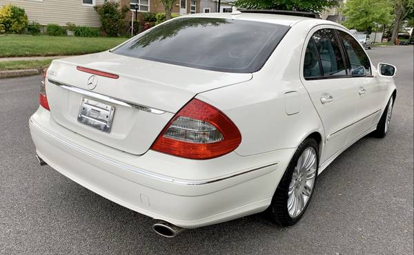 2008 Mercedes Benz E350 95K Miles! - - by dealer for sale in STATEN ISLAND, NY – photo 7