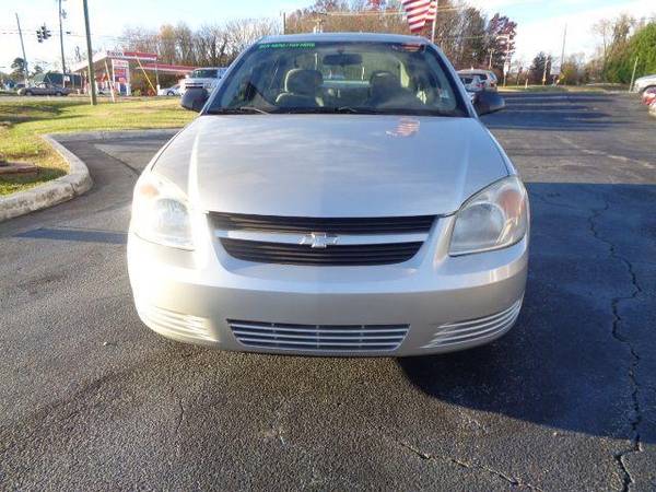 2007 Chevrolet Chevy Cobalt LS Sedan ( Buy Here Pay Here ) - cars &... for sale in High Point, NC – photo 4
