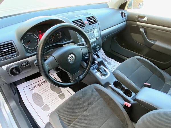 2009 Volkswagen Jetta | LOW Miles 91K Only | Clean | Books - cars &... for sale in Van Nuys, CA – photo 12