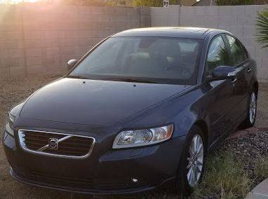 Volvo S-40 2010 Super Low Mileage - cars & trucks - by owner -... for sale in Glendale, AZ – photo 3