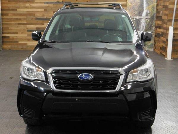2017 Subaru Forester 2 0XT Premium Sport Utility/Pano Roof for sale in Gladstone, OR – photo 5