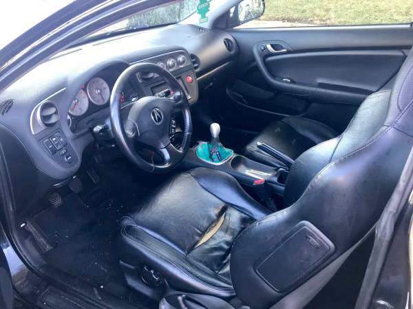 2003 RSX Type S for sale in Bronx, NY – photo 4