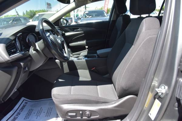 2018 Buick Regal Sportback Preferred for sale in Fresno, CA – photo 14