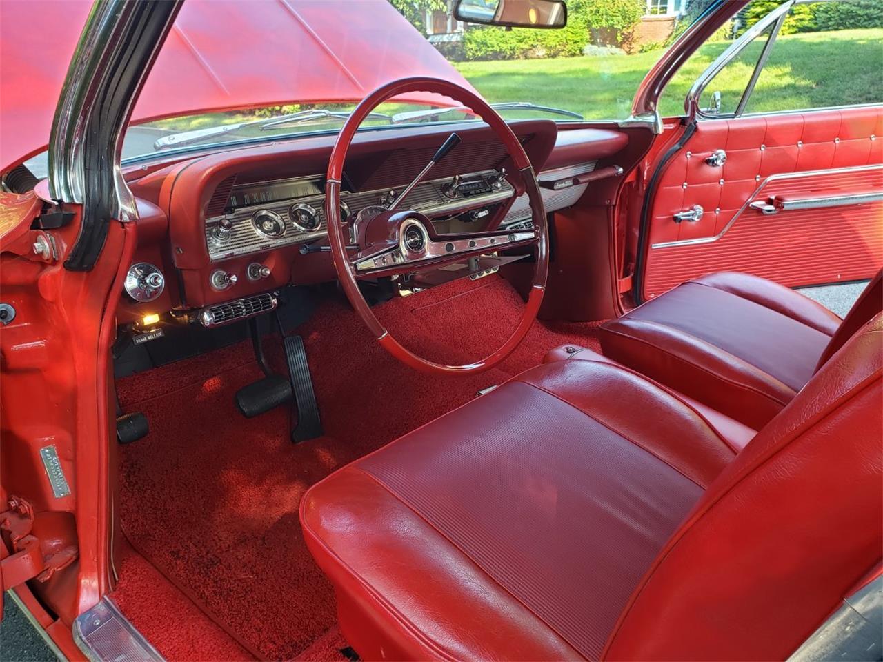 1962 Chevrolet Impala SS for sale in Lake Hiawatha, NJ – photo 18