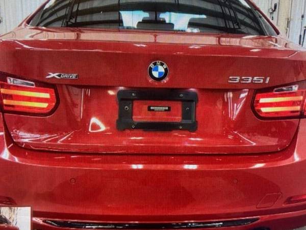 2014 BMW 335i xDrive 4dr Sdn 335i xDrive AWD - - by for sale in Columbus, NE – photo 2