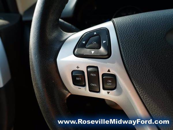 2011 Ford Edge Limited - - by dealer - vehicle for sale in Roseville, MN – photo 20