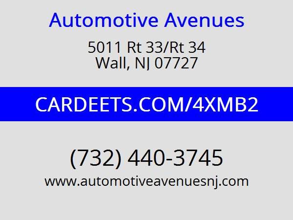 2019 Lexus RX, Ultra White - cars & trucks - by dealer - vehicle... for sale in Wall, NJ – photo 23
