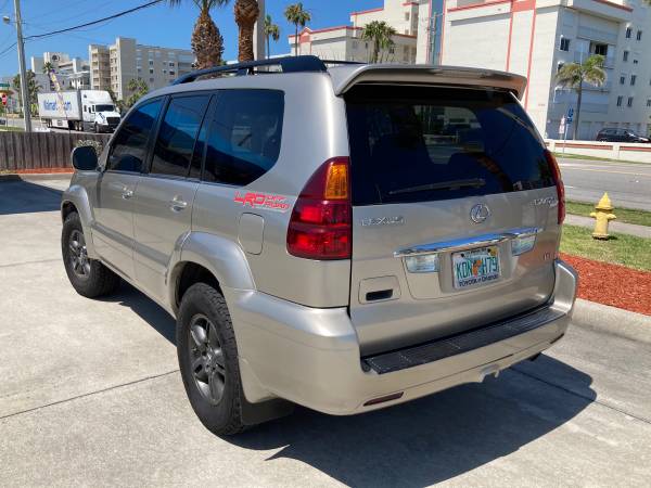 2004 Lexus GX 470 TRADE? for sale in Patrick AFB, FL – photo 3