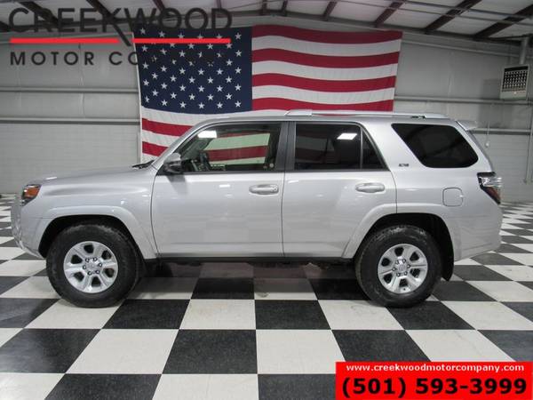 2016 Toyota 4Runner Premium SR5 2WD 3rd Row NAV Leather New for sale in Searcy, AR – photo 5