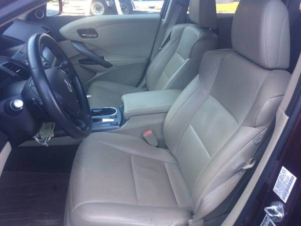 2013 Acura RDX with technology package - cars & trucks - by owner -... for sale in Oxford, MD – photo 5