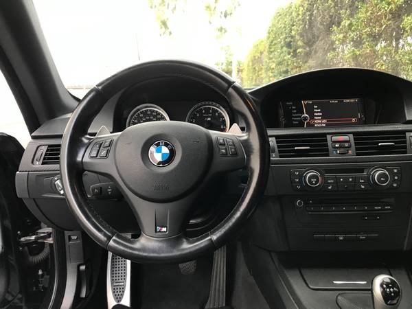 2011 *BMW* *M3* Competition pkg - DCT - Carbon Roof *60k miles* for sale in Van Nuys, CA – photo 7
